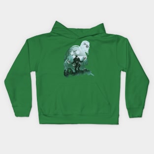 AC-Valhalla 2 Kids Hoodie